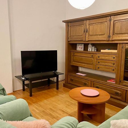 Veranda Apartman Nyíregyháza 外观 照片
