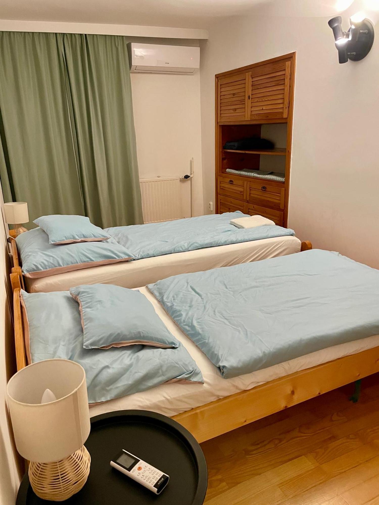 Veranda Apartman Nyíregyháza 外观 照片