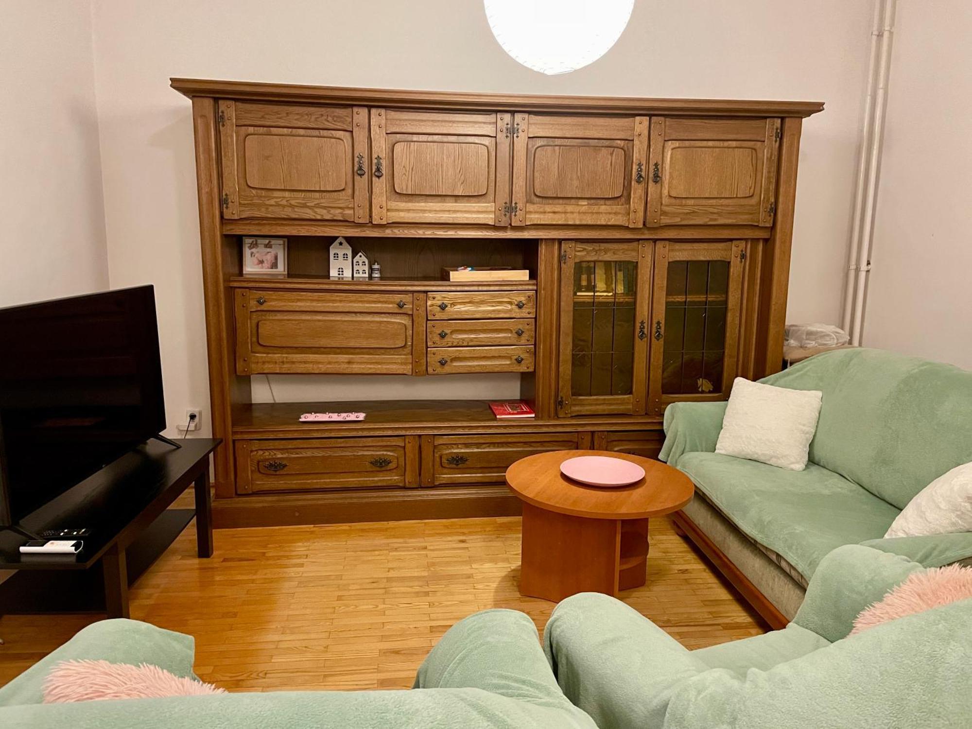 Veranda Apartman Nyíregyháza 外观 照片