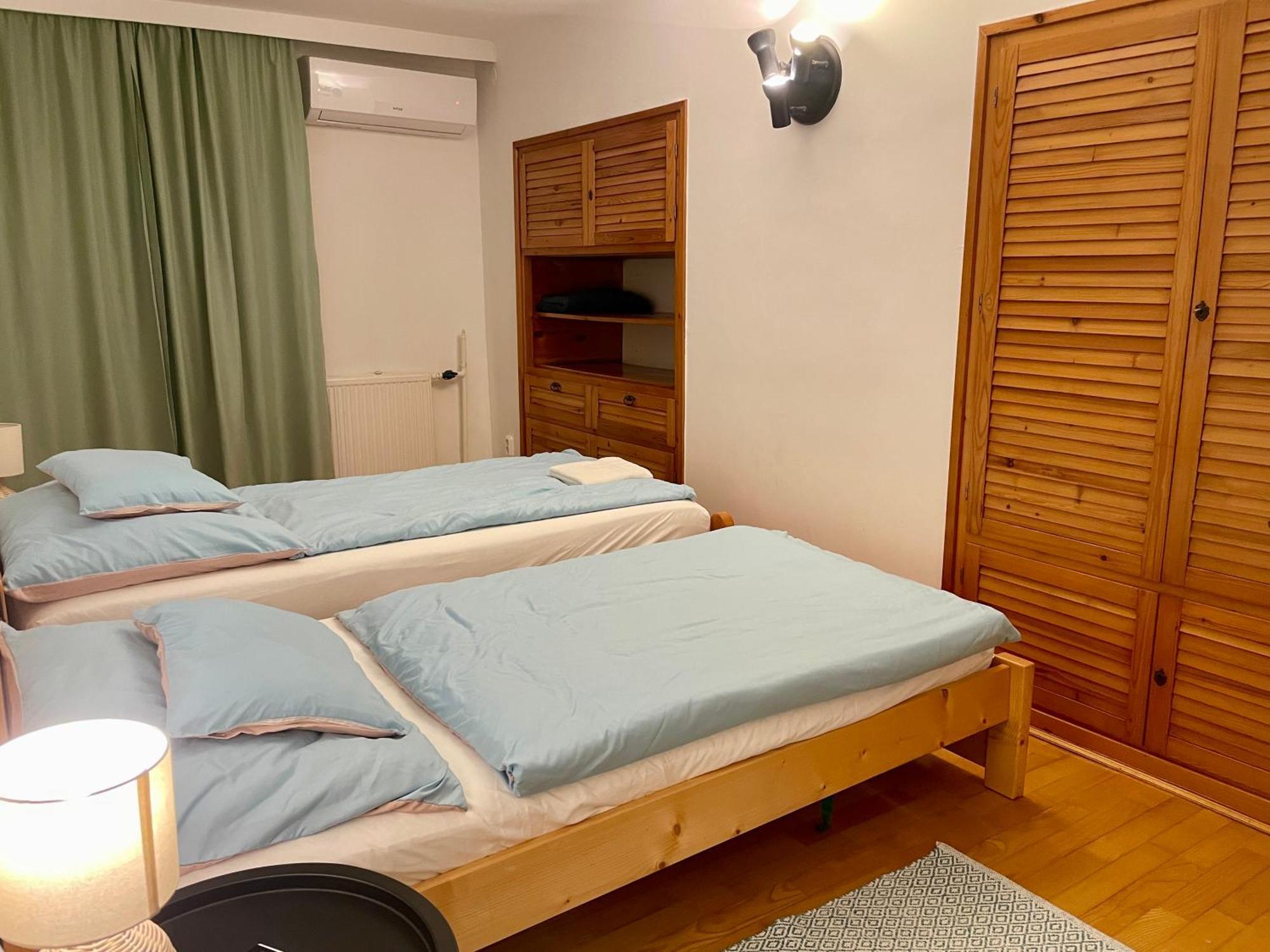Veranda Apartman Nyíregyháza 外观 照片