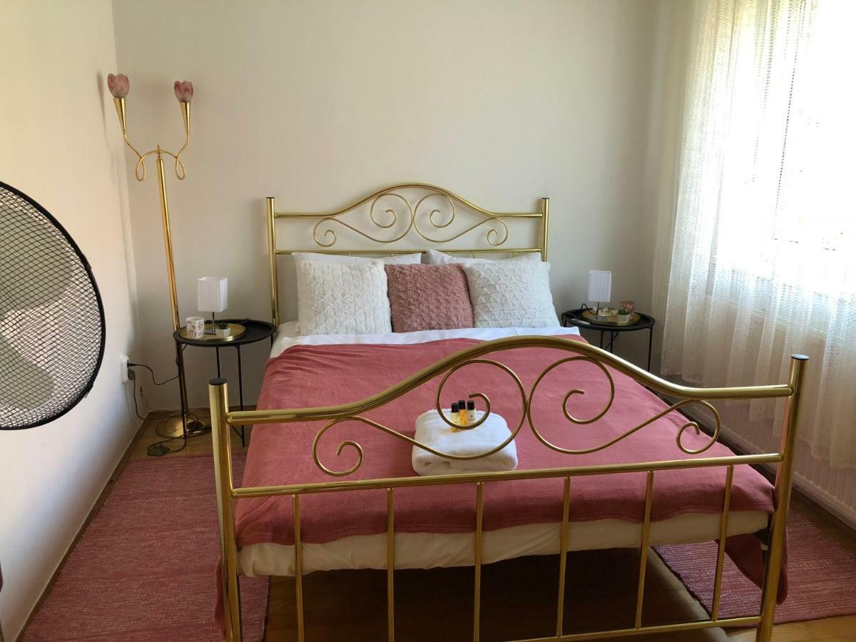 Veranda Apartman Nyíregyháza 外观 照片