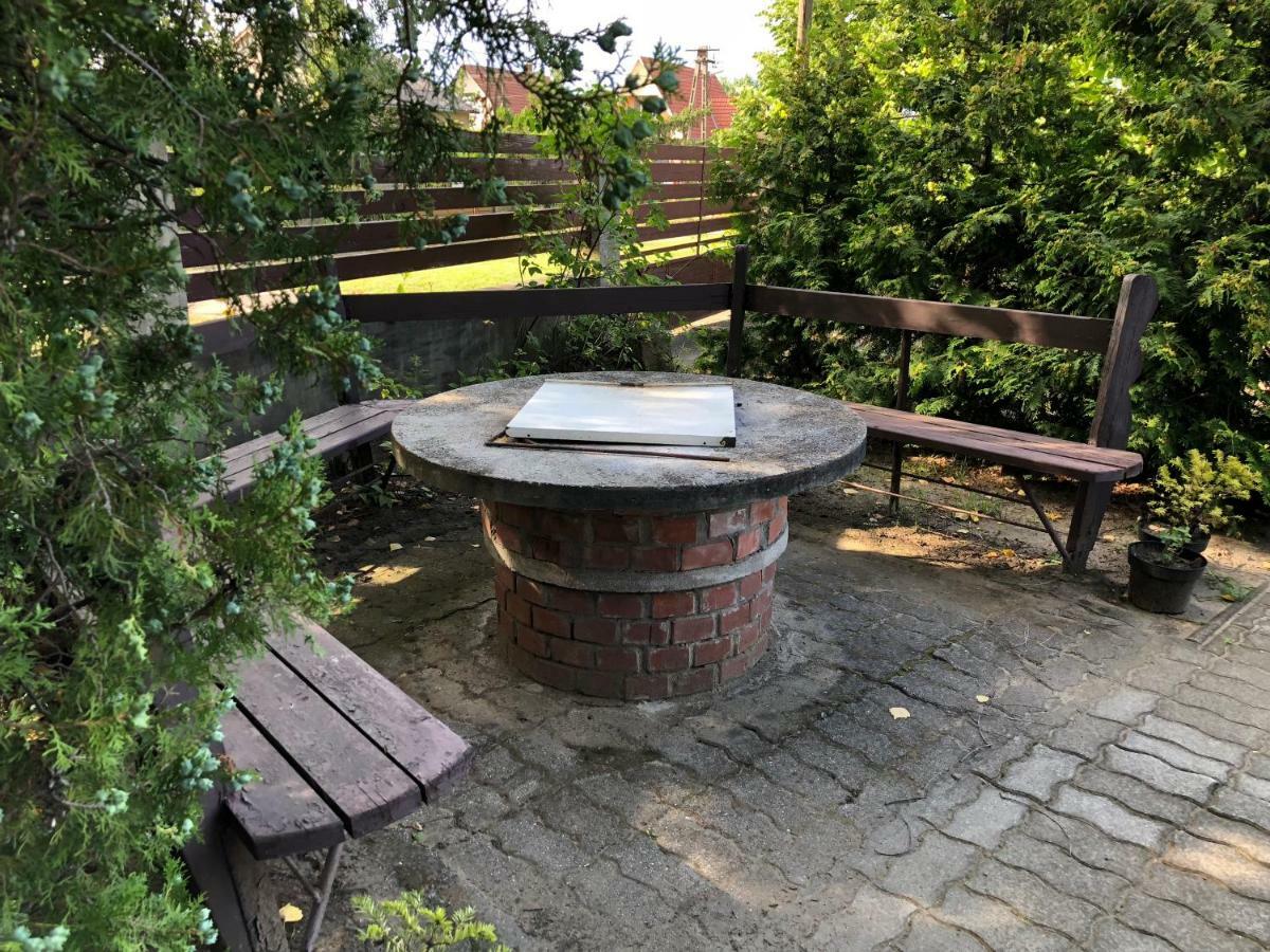 Veranda Apartman Nyíregyháza 外观 照片