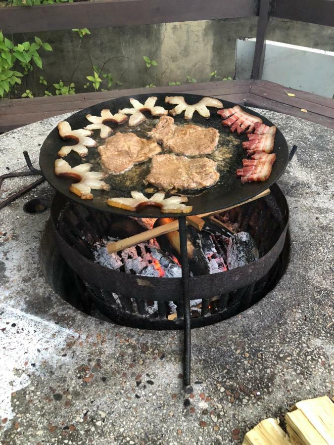 Veranda Apartman Nyíregyháza 外观 照片