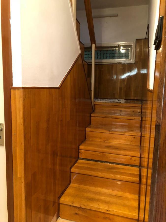 Veranda Apartman Nyíregyháza 外观 照片