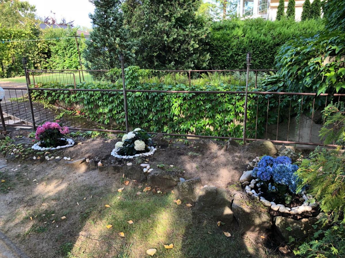 Veranda Apartman Nyíregyháza 外观 照片