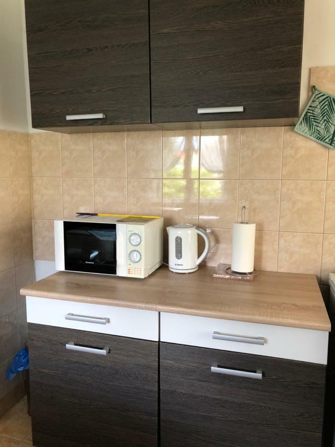 Veranda Apartman Nyíregyháza 外观 照片
