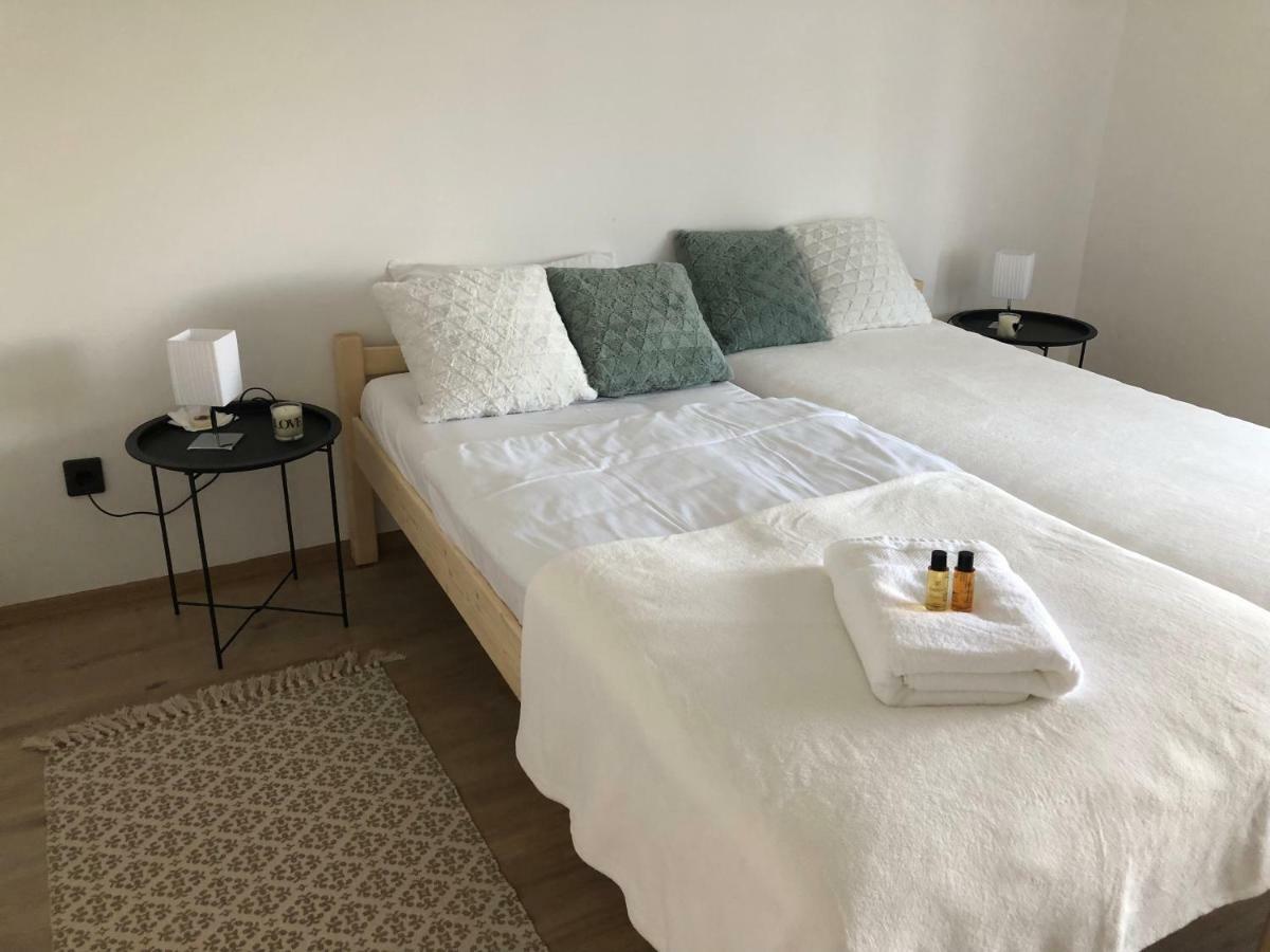 Veranda Apartman Nyíregyháza 外观 照片