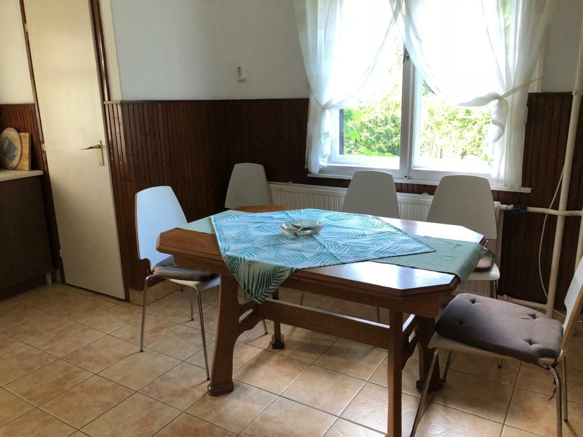 Veranda Apartman Nyíregyháza 外观 照片