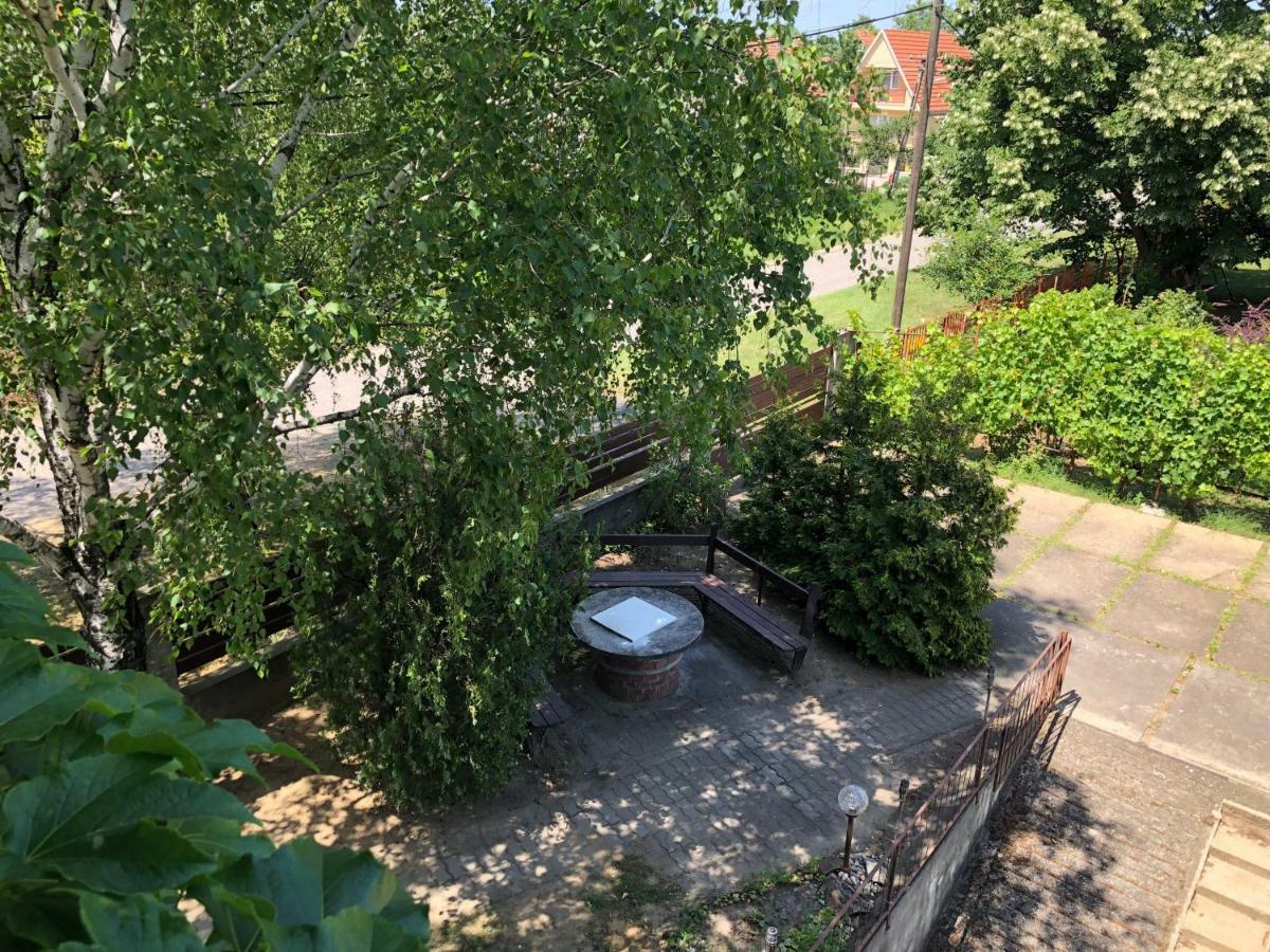 Veranda Apartman Nyíregyháza 外观 照片