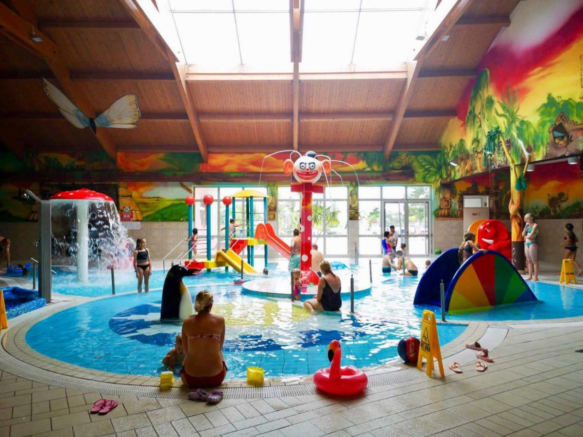 Veranda Apartman Nyíregyháza 外观 照片